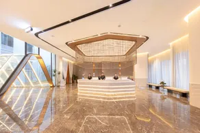 Atour S Hotel Ningbo Zhousu Yejiang - Image 2