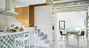 Casa para tres hermanas - Image 4