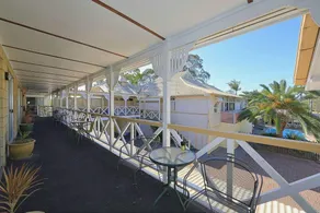 Alexandra Park Motor Inn - Image 4