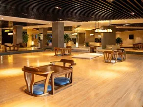 Bo Ya Yun Qi  Hot Spring Resort Hotel - Image 4
