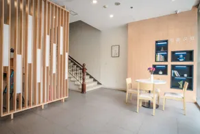 Hanting Hotel Ningbo High-Education Park Qianhu North Road - Image 4