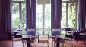 Maison Flagey Brussels - Image 4