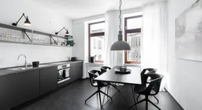 Casa Augusta - Urban Living - Image 2