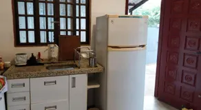 Micro casa da Pousada Residencial Botânica - Image 4