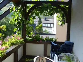 Gästehaus Sängerheim-Rachtig - Image 4
