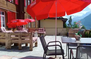 Swiss Lodge Hotel Bernerhof - Image 3