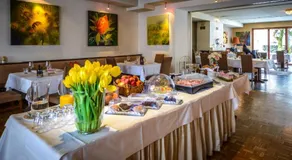 Hotel Restaurant Auerhahn - Image 5