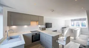 Cosy Beautiful One bedroom Flat - Image 3