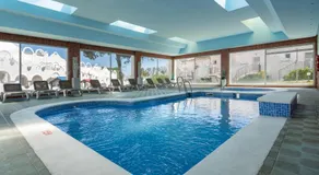 Sunny 2BR in resort with 3 pools, restaurant, gym and playground - Image 3