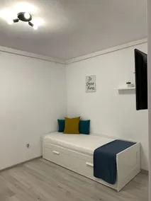 Cozy Studio Apartament Zalau - Image 4