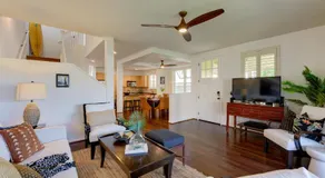 Hale Terra 3br 2ba Beautiful Nihilani Condo, Central AC, Pool, Hot Tub - Image 2