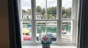 Sailors Return Weymouth - Image 4
