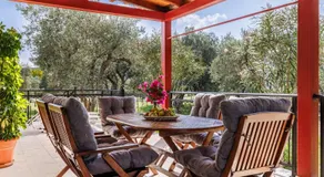Villa Christina near Stafylos beach - Image 4