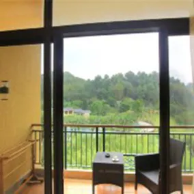 Dipai Hotspring Resort - Image 5