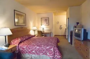 Garden Inn Hotel - Image 2