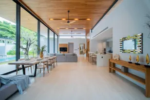 Botanica Foresta 4BR Luxury Villa with Pool by NLA - Image 3