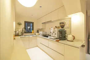 Yimu Yishu Garden Homestay (Xi'an Big Wild Goose Pagoda Datang Everbright City Branch) - Image 3