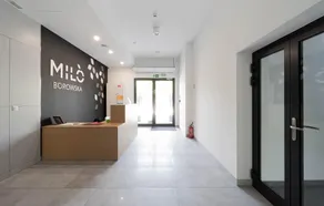 Milo Aparthotel  - Image 4