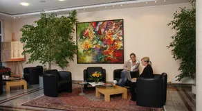 Stadthotel Oranienburg - Image 3