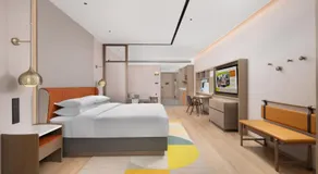 Home2 Suite by Hilton Hengyang Zhenxiang - Image 2