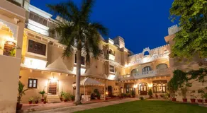 Royal Retreat At The 450-Year-Old Bhindar Palace, Bhindar, Udaipur - Image 5