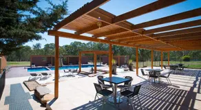 Mansfield Country Resort - Image 5