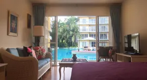 Seaside Apartment at Cha-Am - Image 2