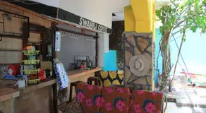 HOMELAND SWAHILI LODGE Nungwi Backpacker Apartments BUDGET - Image 4