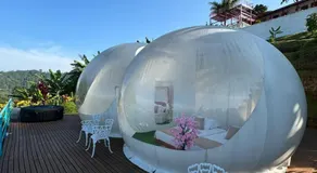 HOTEL BALCON DEL CIELO  - Image 3