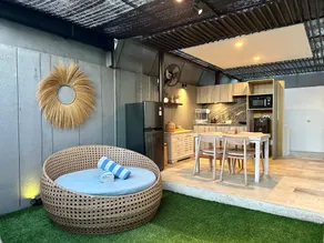 Villa de Amantii (By: Tirta Tiyasa) - Image 4