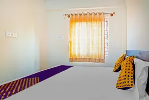 Hotel O VRK Residency - Image 3