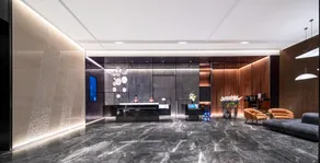 Intercity Hotel chengdu TICC - Image 2