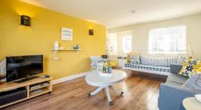 2 Bell Lodge, Thorpeness - Image 2