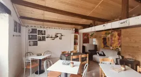 La casa sul tetto, Room's & Glamping - Image 4