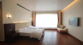 Nalluri Garden Resort - Image 2