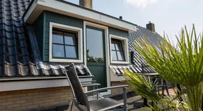 Appartement Hoornsterzwaag, landelijk gelegen - Image 3