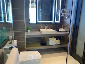 Xana Hotelle Binzhou Bohai International Plaza 5th Huanghe Road - Image 2