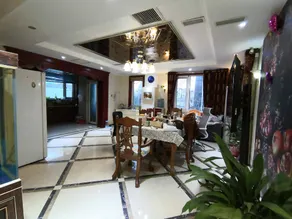 Beautiful and tidy apartment in Beijing - Image 3