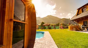 Drevenice Liptov - ski & hiking apartments - Image 3