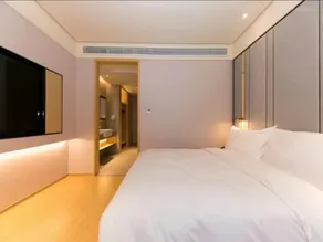 JI Hotel Nanjing Xinjiekou Hanzhongmen Metro Station - Image 2