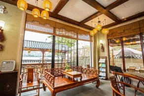 Star Lake Lanyue Song Culture Guesthouse (Zhaoqing Qixingyan Scenic Area) - Image 3
