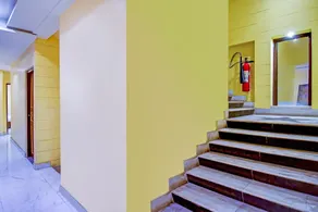 Hotel O Silver Orchid - Image 4
