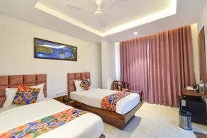 Hotel Prowell Apex - Kondapur - Image 2