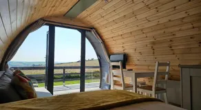 Kinsale Country Glamping - Image 2