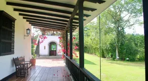 Hotel Hacienda Supracafe - Image 4