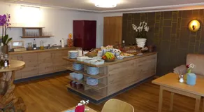 Hotel Goldener Adler Immenstadt im Allgäu - Image 4