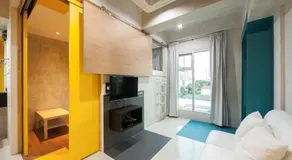 BOB Hostel सुख सदन ひだまり庵 파란달여관 - Image 2