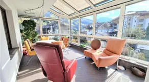 Zillertal Center Apartment Villa - Image 3