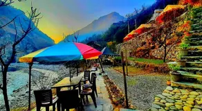 Ronak Happy Stay River Side Camping - Image 2