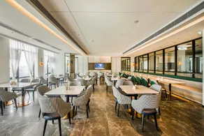 Atour Hotel Dongguan Humen Avenue - Image 3